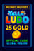 Yalla Ludo - 25 USD Kulta (INT)