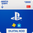 Playstation PSN Presentkort - Turkiet - 2000 TRY