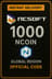 NCSoft Ncoin 1000