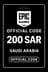 Epic Games Card - 200 SAR (Saudi Arabia)
