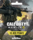 Call Of Duty Mobile - 10800 Stig (Tyrklandsvæðið)