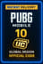 PUBG Mobile - 10 UC