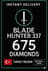 Blade Hunter 337-675 Elmas
