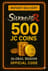 シルクロード R 500 JC コイン E-Pin