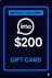 IMO (imo) Hədiyyə Kartı - 200$