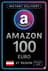 Amazon Gift Card - Austria 100€