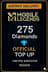 Mobile Legends - 275 Diamonds Top-Up (UK)