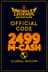 Mobile Legends Adventure 2499 M-Cash (Παγκόσμιο)