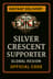 Path of Exile Silver Crescent Stödjare
