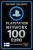 PSN Card Finland - FI 100€