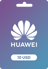 Κάρτα Δώρου Huawei AppGallery - 10$ (για AppGallery Παναμά)