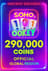 Soho 101 Okey - 290000 Gullpenning