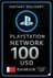 PSN Card 100 USD BH