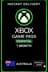 Xbox Game Pass Essential 1 Month - Australia