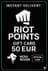 RIOT Adgangskode MENA €50