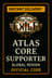 Path Of Exile Atlas Core támogató