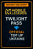 Mobile Legends - Twilight Pass Top-Up (Ukraine)