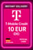 T-Mobile несие - 10 EUR (DE)