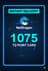Conquer Online 1075 Tq Pont Kártya