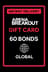 Karta Podarunkowa Arena Breakout 60 Bonds (Globalne)