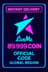 LiveMe - 89999 Syiling
