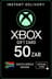 Kartu Hadiah Xbox Live 50 ZAR Dompet