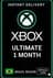 Xbox GP ULTIMATE 1 Month - Brasil