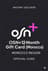 OSN+ 12 ամիս նվեր քարտ (Մարոկո)