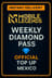 Mobile Legends - Weekly Diamond Pass Top-Up (Mexico)
