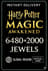 Harry Potter: Magic Awakened - 6480+2000 Gimsteinar - Hleðsla
