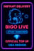 Bigo Live - 47500 Diamonds (Top-Up) (US)