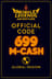 Mobile Legends Adventure 699 M-Cash (Παγκόσμιο)
