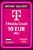 קרדיט T-Mobile - 10 EUR (NL)