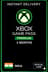 Xbox Game Pass Premium 3 Month - India