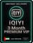 iQIYI 3 Month Premium VIP United Arab Emirates