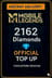 Mobile Legends - 2162 Diamonds Top-Up (Singapore)