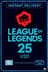 League Of Legends - 25 USD Carta Regalo Riot