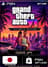 GTA 6: Ultimate Edition - PSN Gift Card 13000 JPY (Japan)