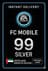 FC Mobile 99 Ezüst - Egyesült Arab Emírségek