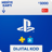 Playstation PSN Presentkort - Turkiet - 3000 TRY