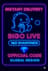 Bigo Live - 160 diamanter (Global)