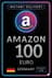 Amazon Gift Card - Germany 100 €