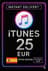 iTunes Gift Card Ισπανία €25 (ES)
