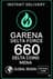 Garena Delta Force 660 + 68 Delta Coins Mena