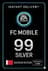 FC Mobile 99 Ezüst Ajándékkártya - Bahrein