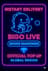 Bigo Live - 60000 Diamonds (Top-Up)
