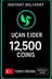Uçan Ejder 12500 Coins