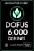 6000 Ogrines - 10.99 USD MtcPin