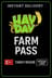 Hay Day - Búskapur (Aukakaup) - Tyrkland