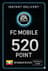FC Mobile 520 Pont Ajándékkártya - Mianmar